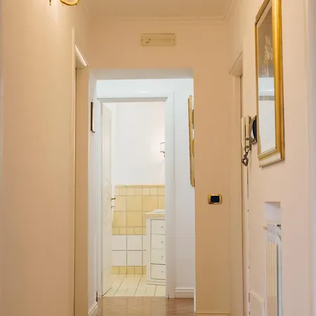 La Famiglia Pensión