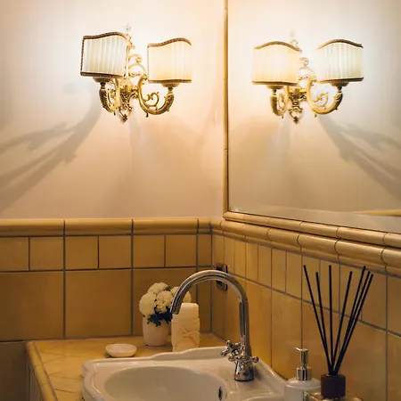 Pensión La Famiglia